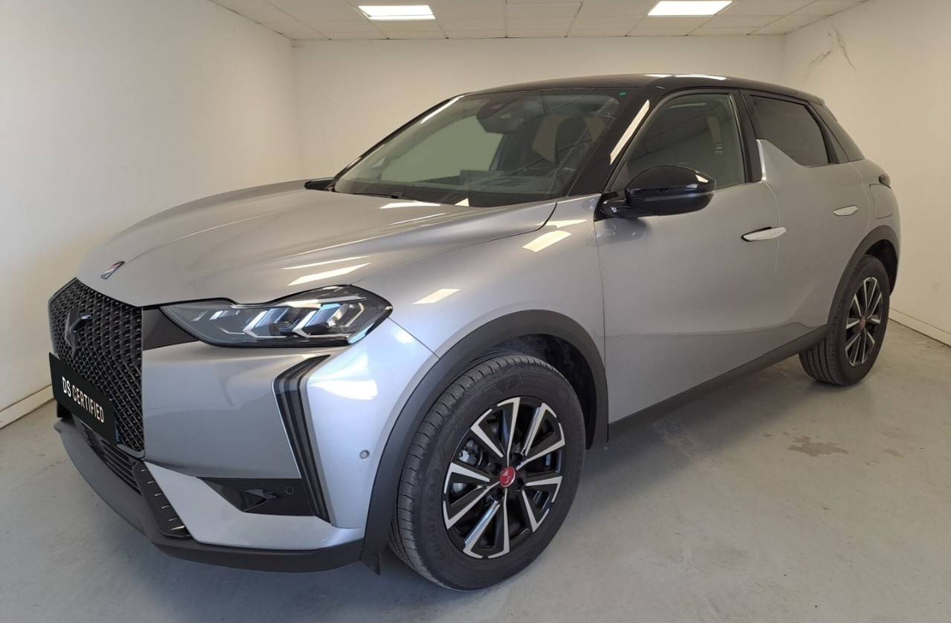 DS DS 3 1.2 PureTech 100 Performance Line