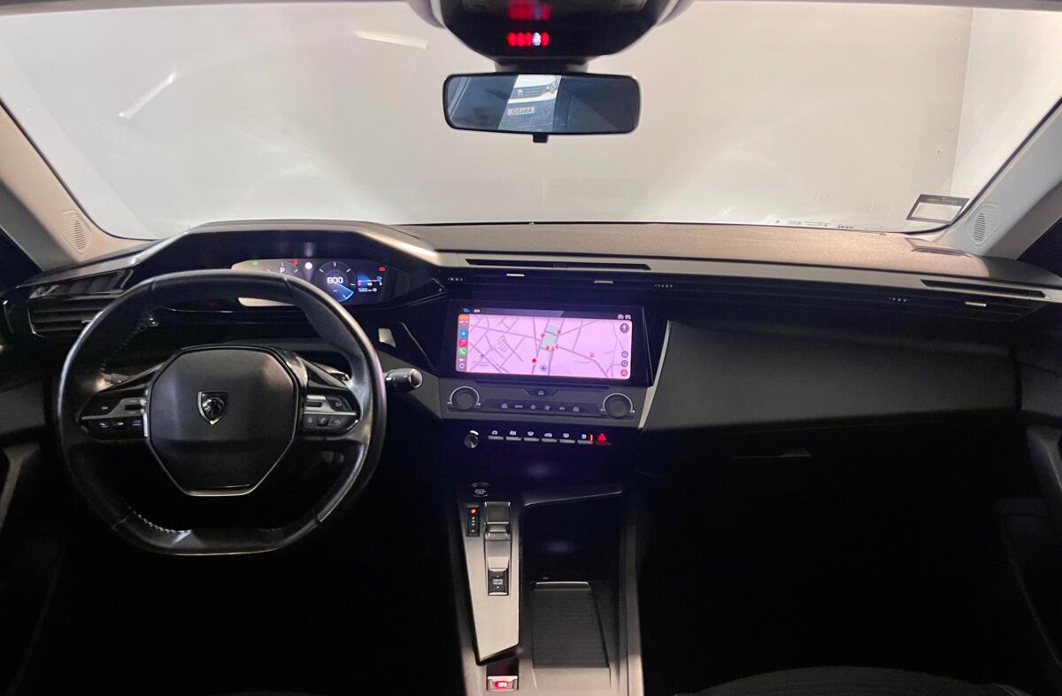 PEUGEOT 308 SW 1.5 BlueHDi Active Pack EAT8