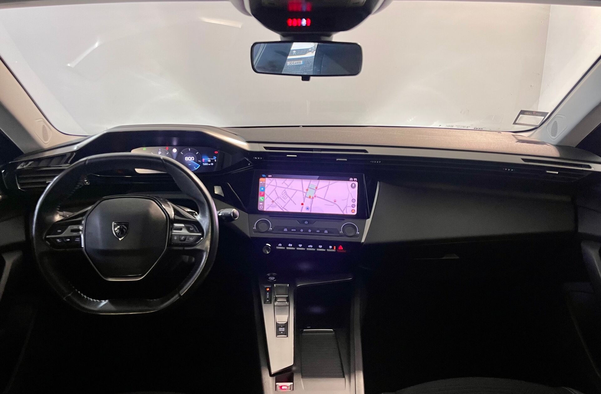 PEUGEOT 308 SW 1.5 BlueHDi Active Pack EAT8