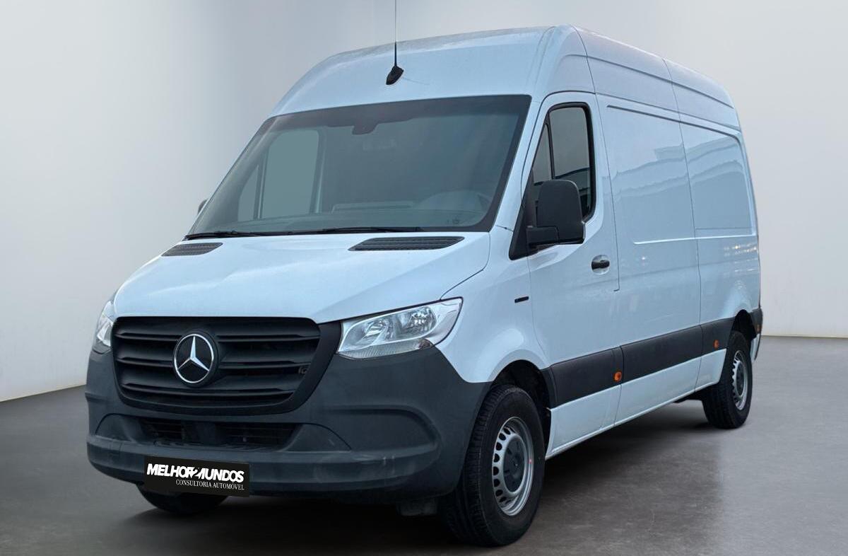 MERCEDES Vito e 111/32