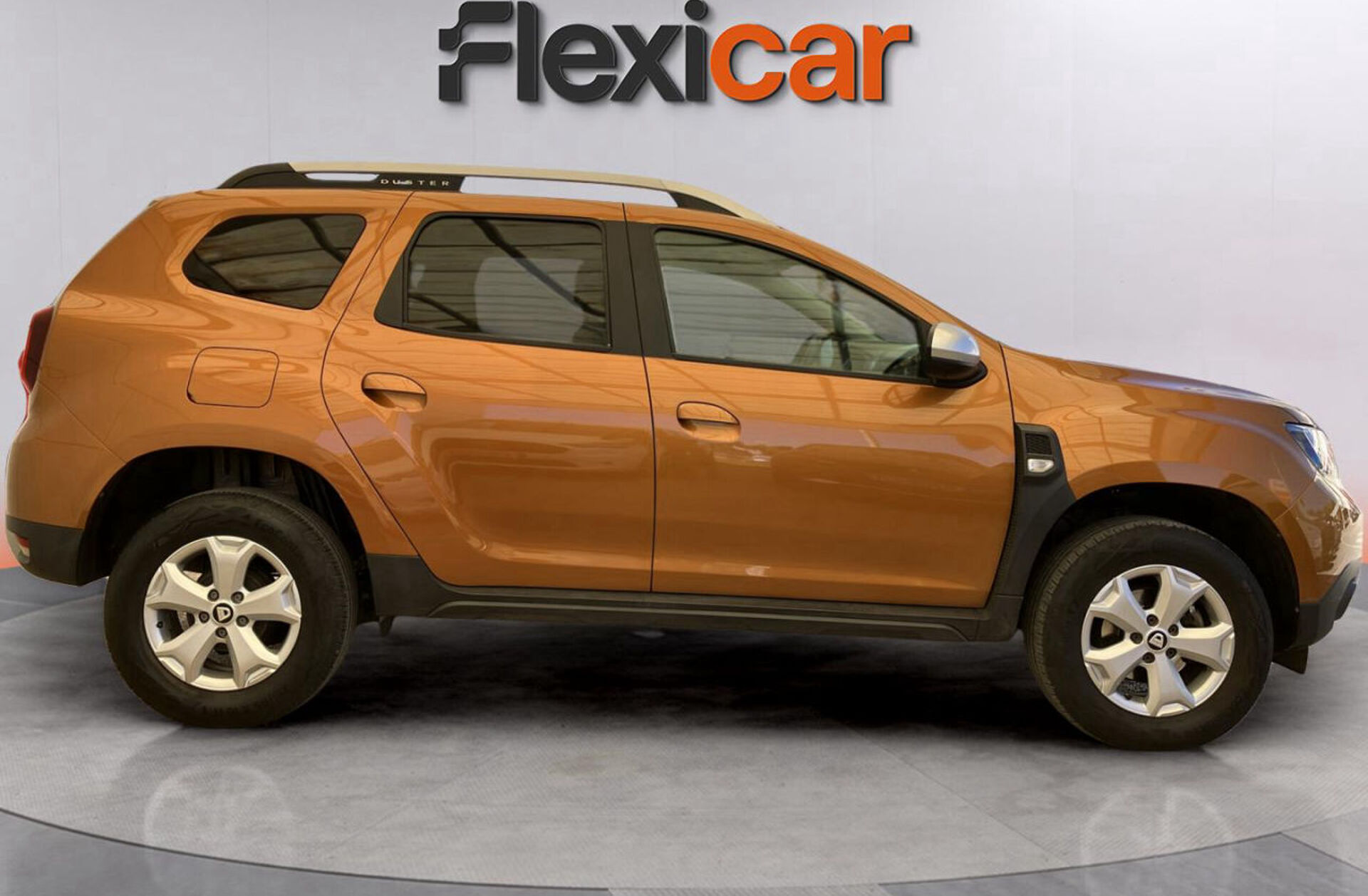 DACIA Duster 1.0 TCe Comfort