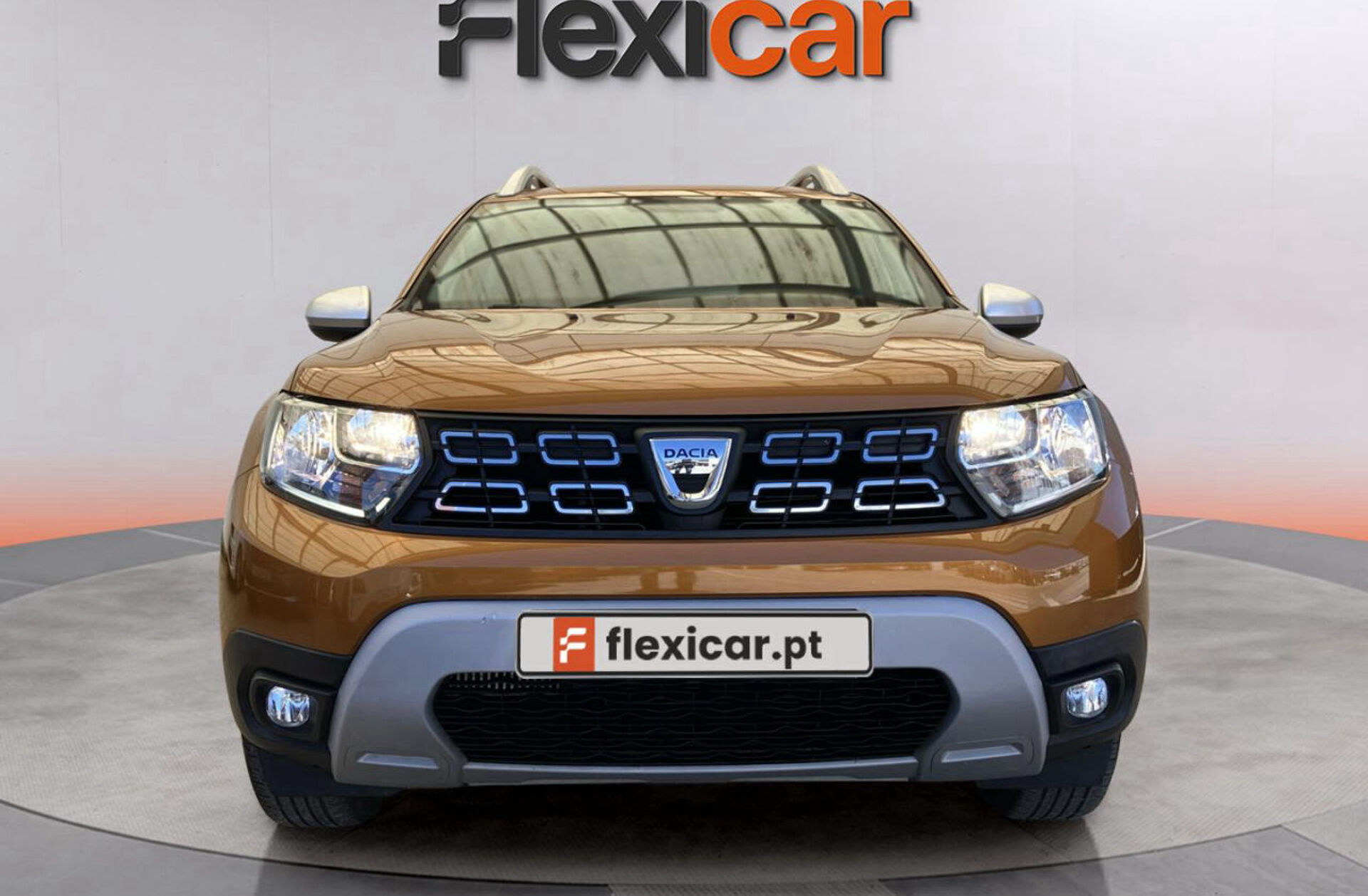 DACIA Duster 1.0 TCe Comfort