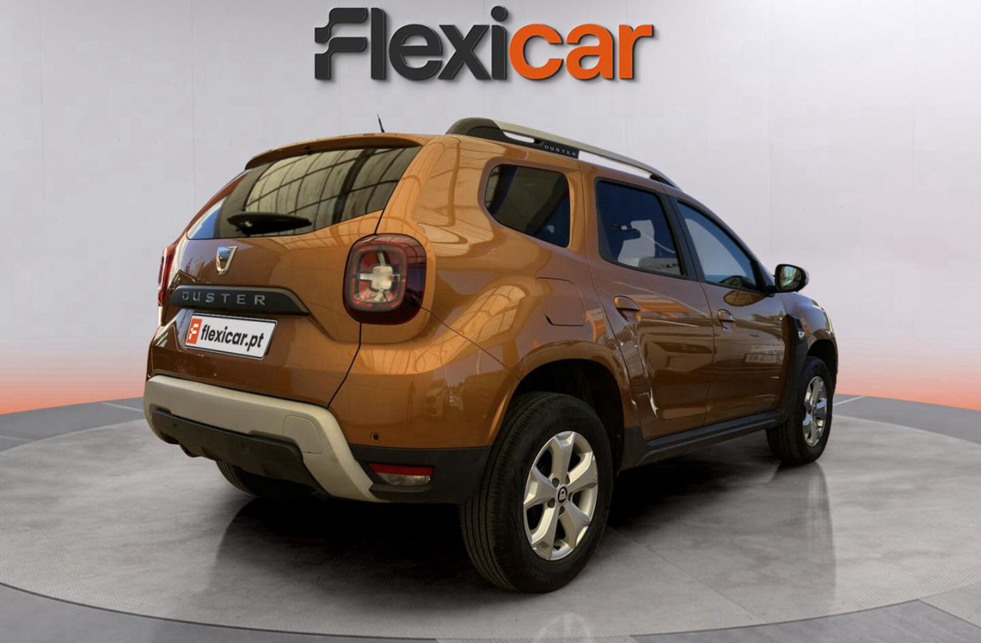 DACIA Duster 1.0 TCe Comfort