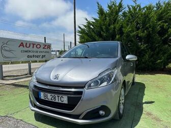 PEUGEOT 208 1.5 BlueHDi Active Pack