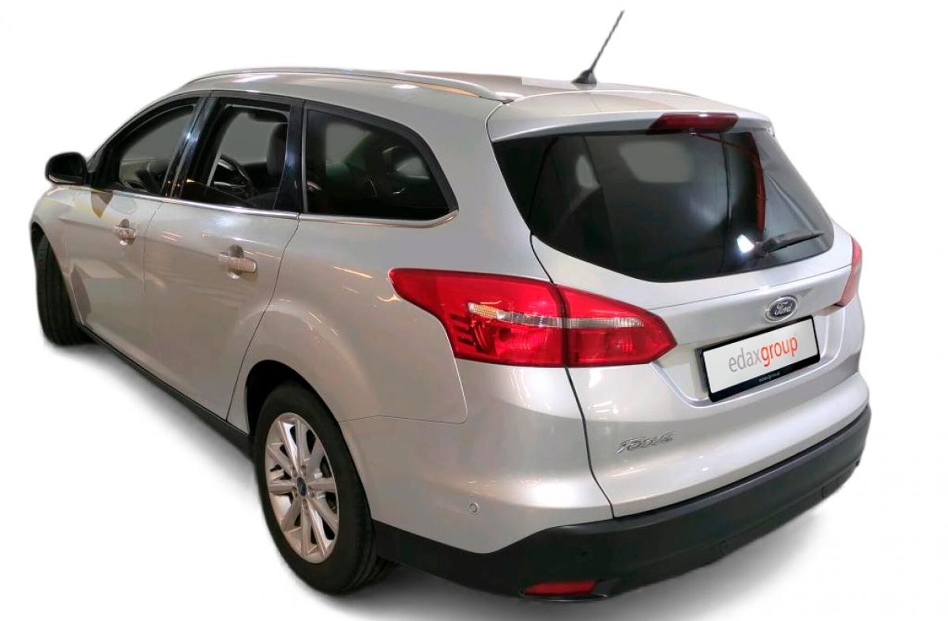 FORD Focus 1.5 TDCi Titanium