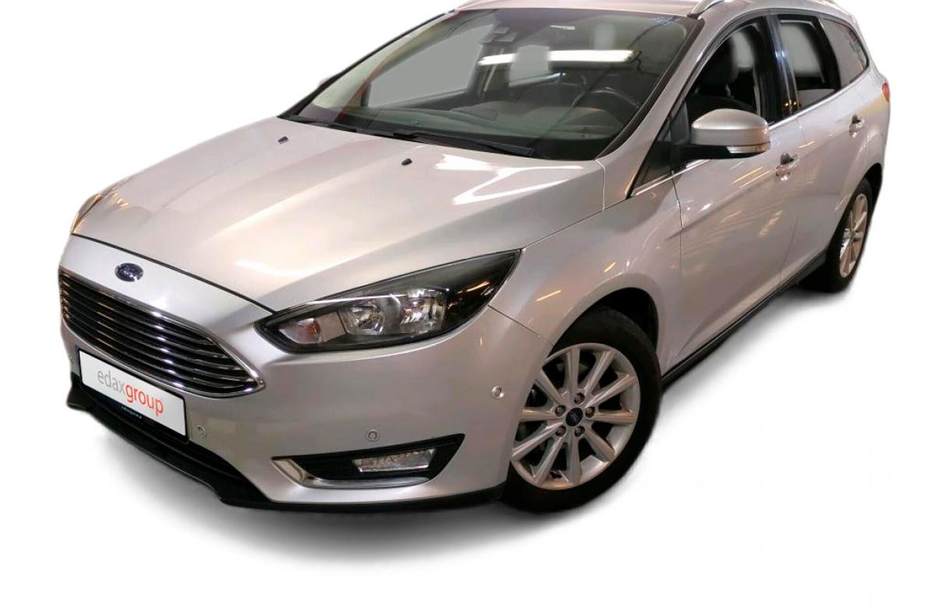 FORD Focus 1.5 TDCi Titanium