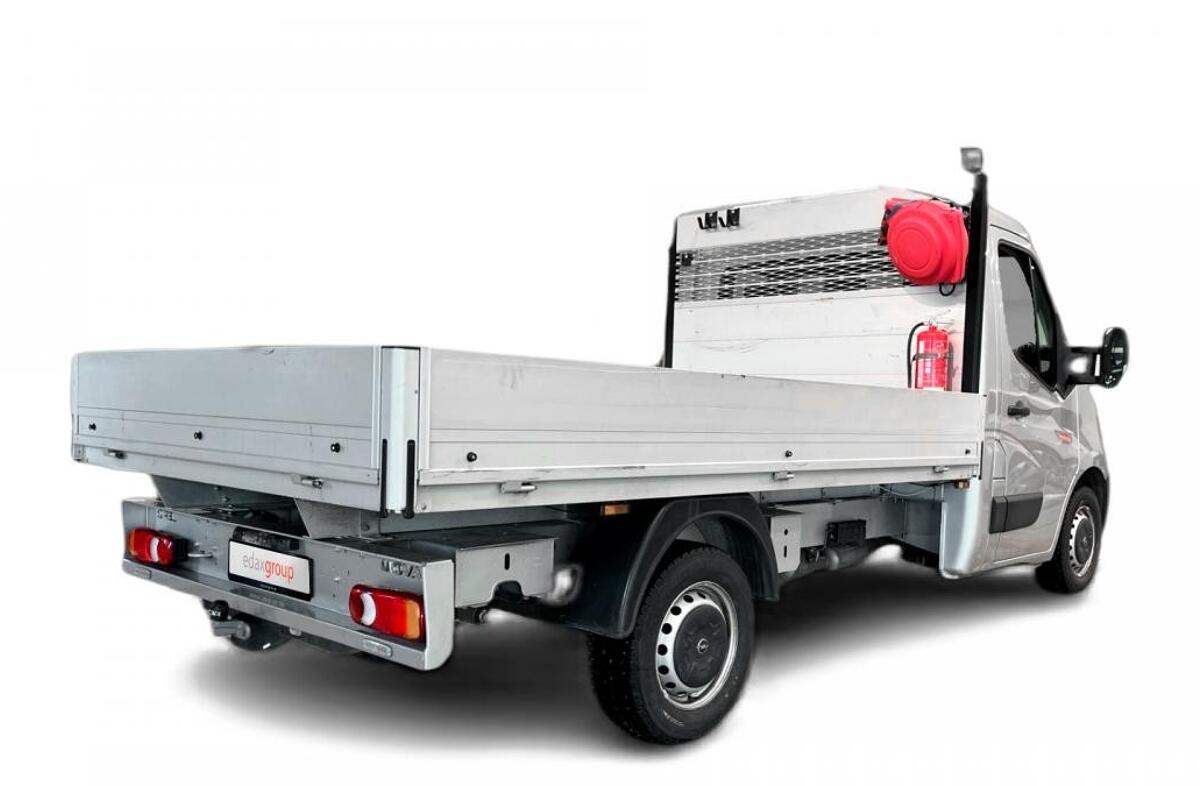 OPEL Movano L3H2 3.5T 2.3 CDTi Aut.