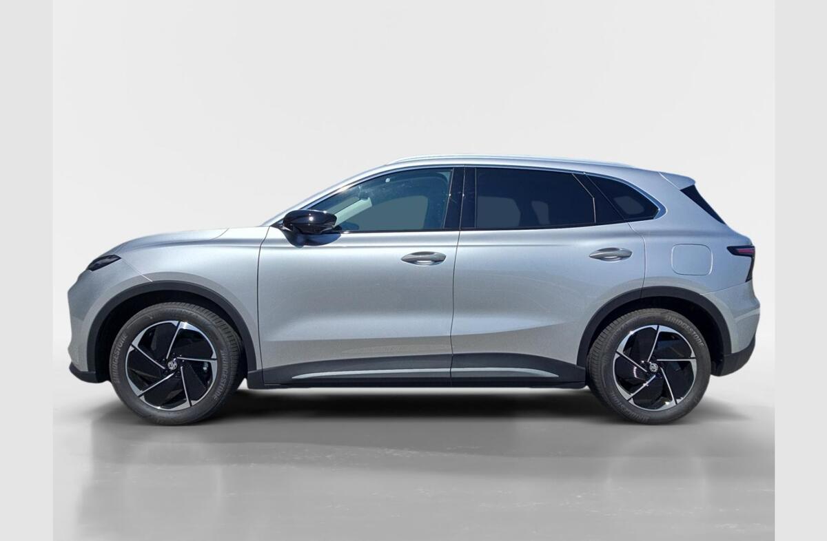 MG ZS 72.6 kWh Luxury