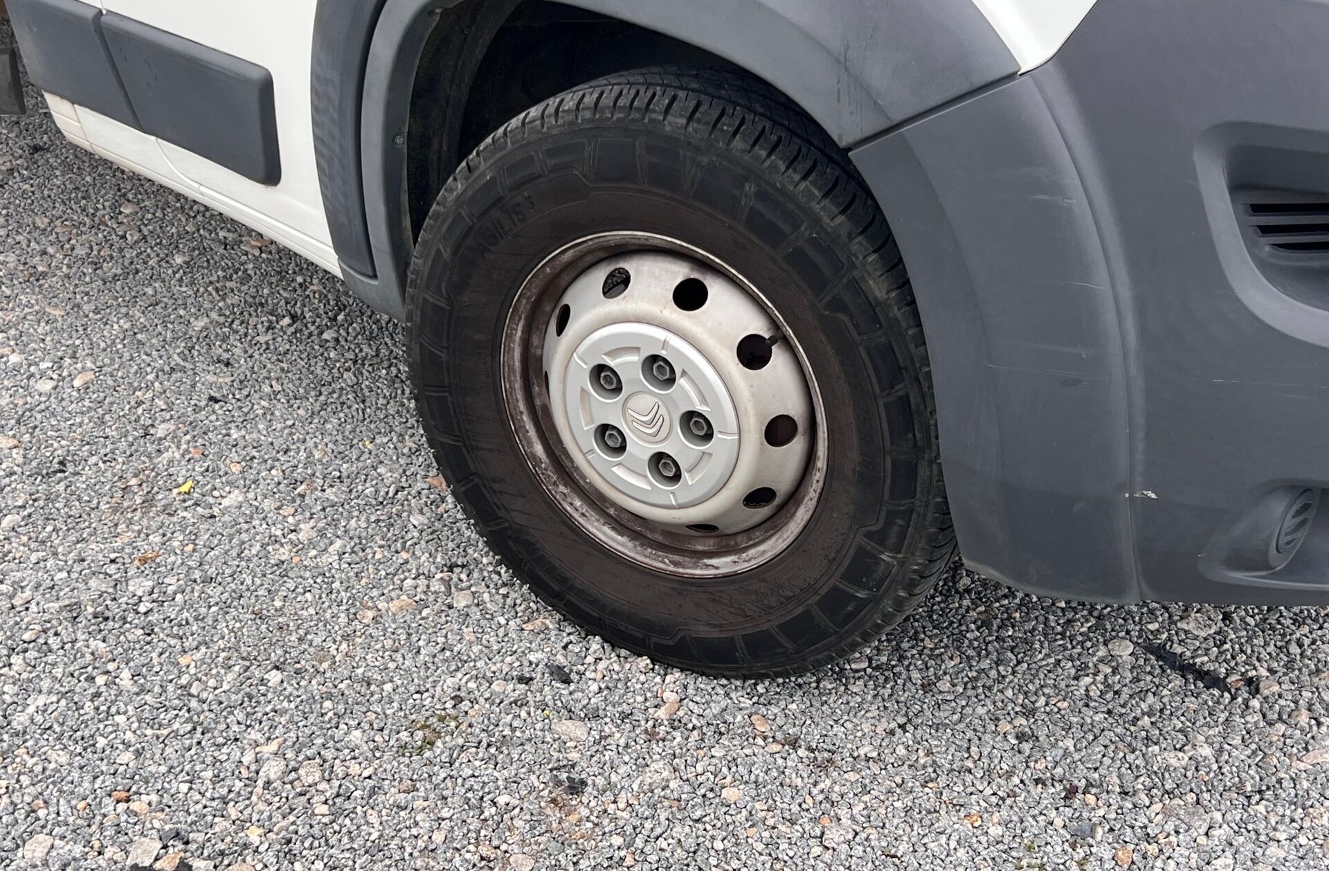 CITROEN Jumper 2.0 BlueHDi 30 L1H1