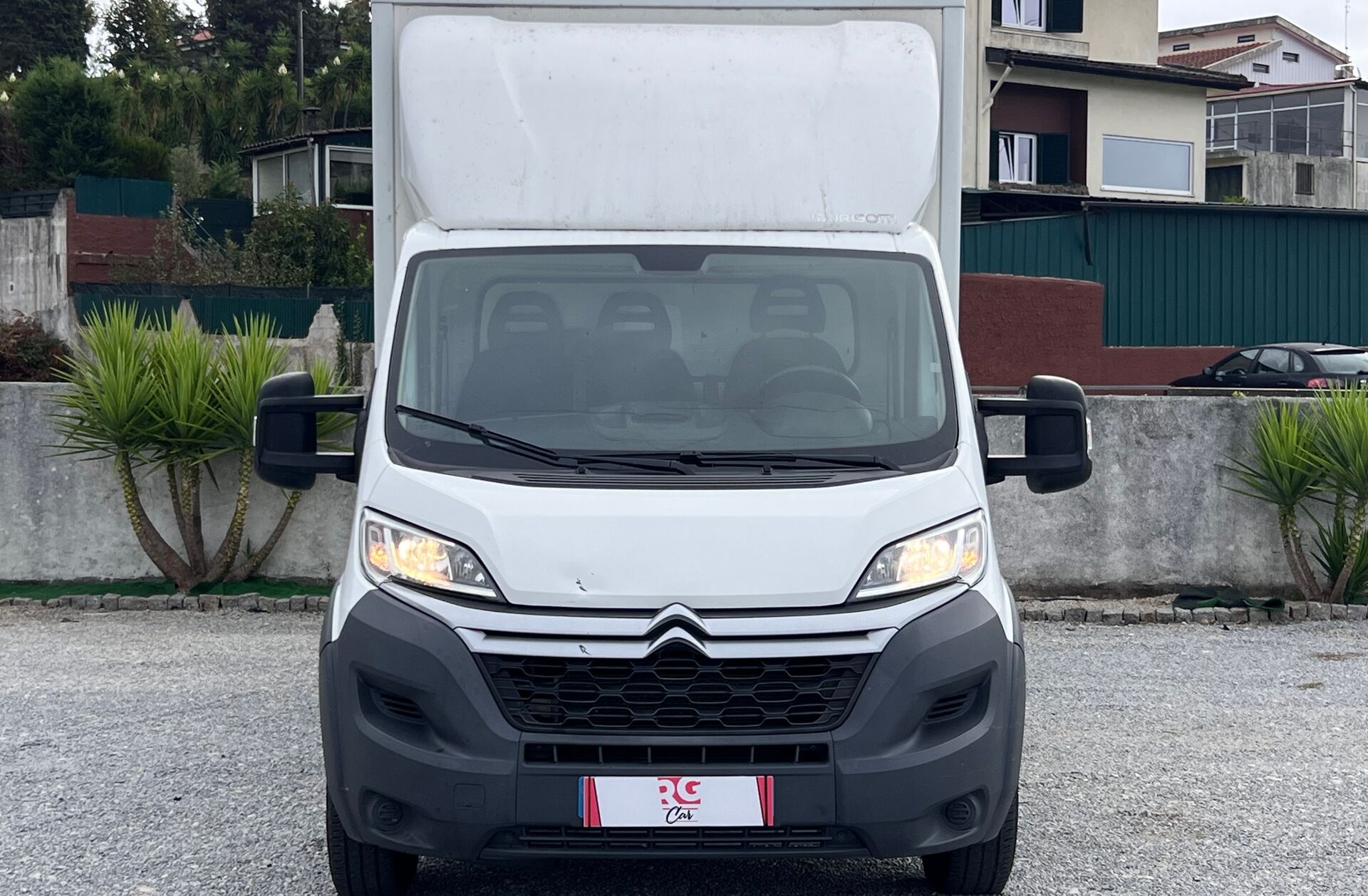 CITROEN Jumper 2.0 BlueHDi 30 L1H1