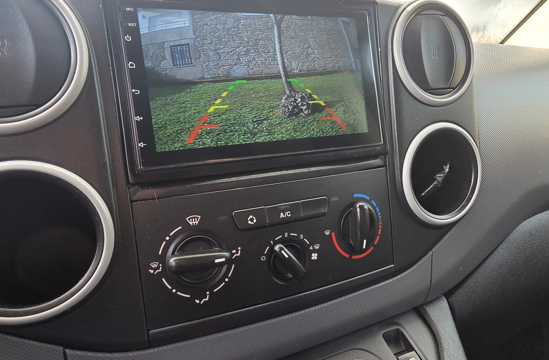 CITROEN Berlingo 1.6 HDi Exclusive