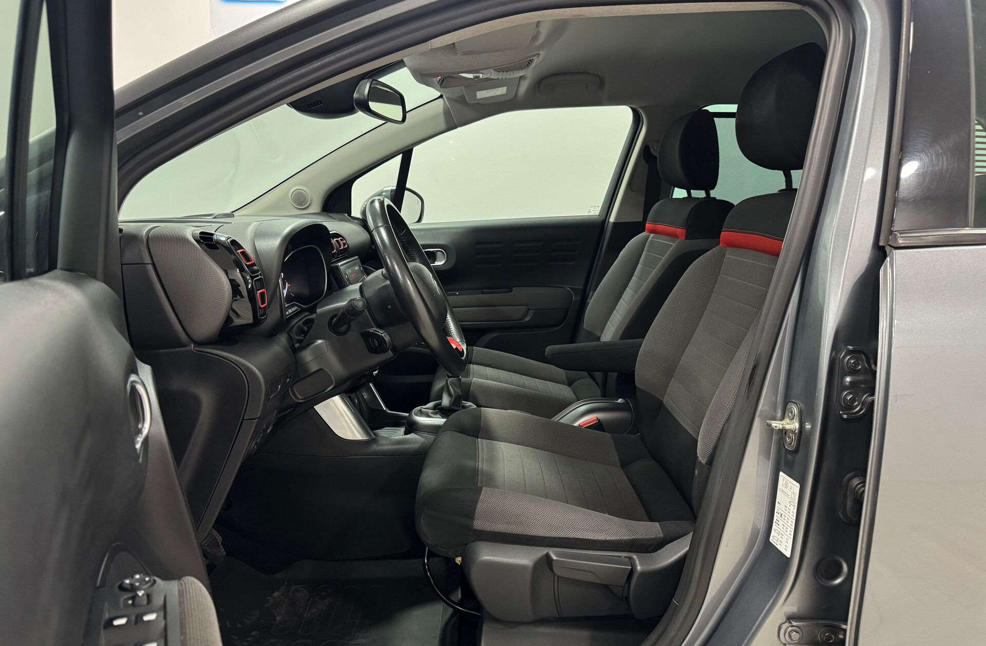 CITROEN C3 Aircross 1.2 PureTech Shine