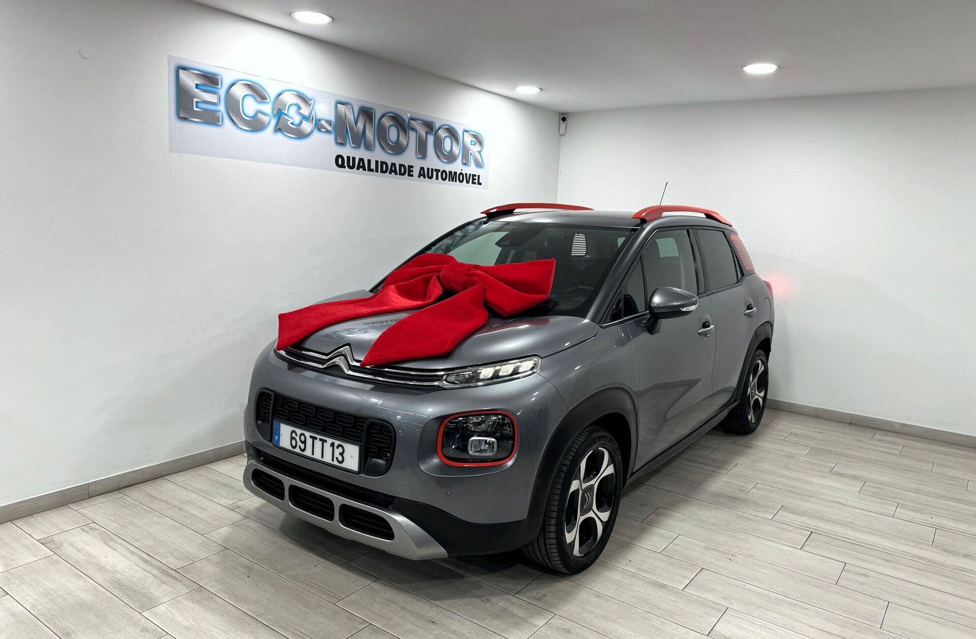 CITROEN C3 Aircross 1.2 PureTech Shine