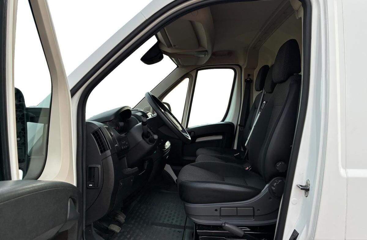 PEUGEOT Boxer 2.2 BlueHDi 435 L4H2 Premium