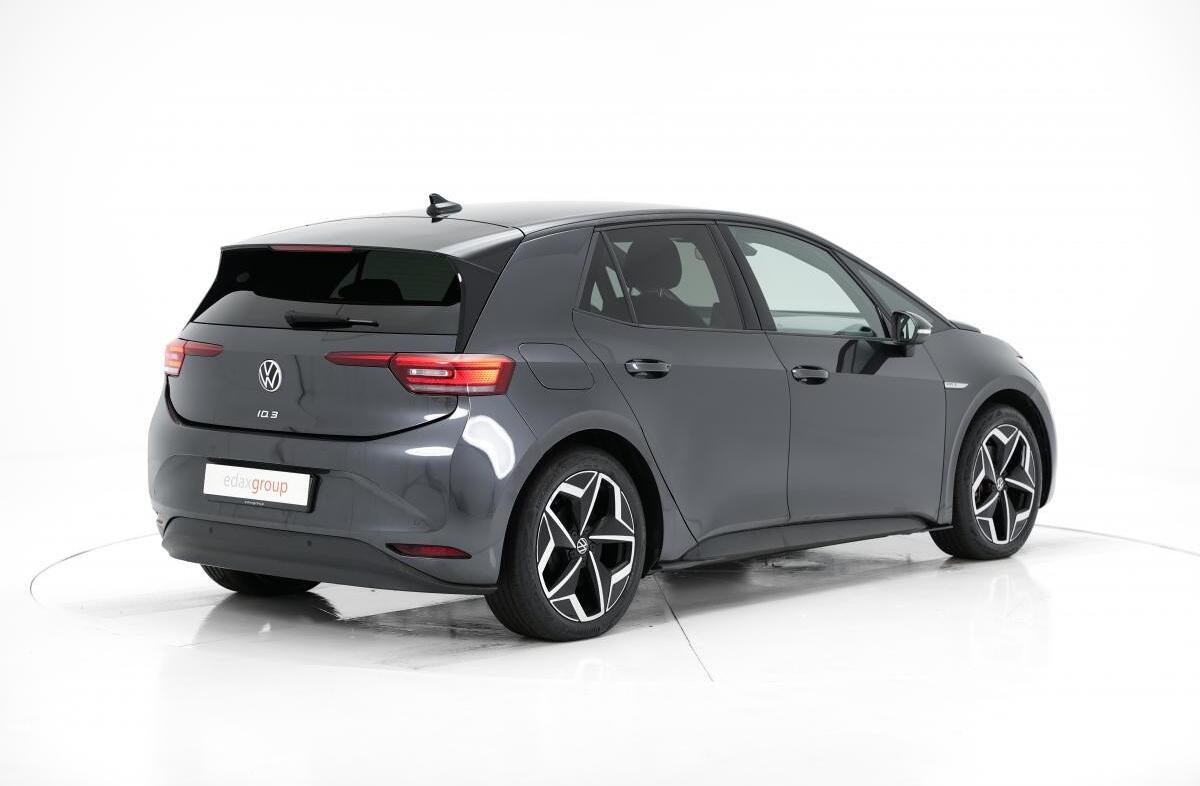 VOLKSWAGEN ID.3 Pro S Tour