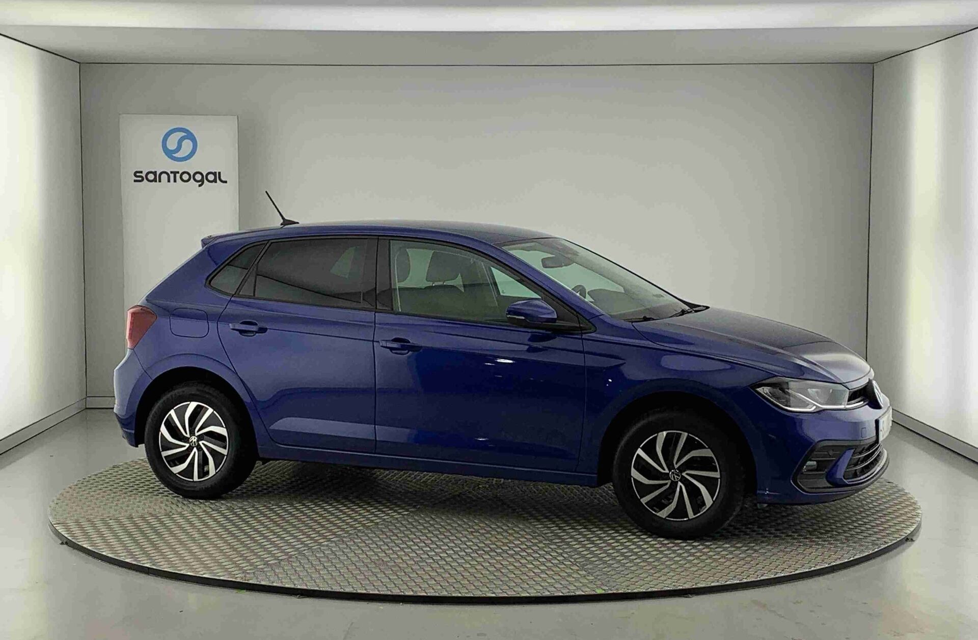 VOLKSWAGEN Polo 1.0 TSI Urban