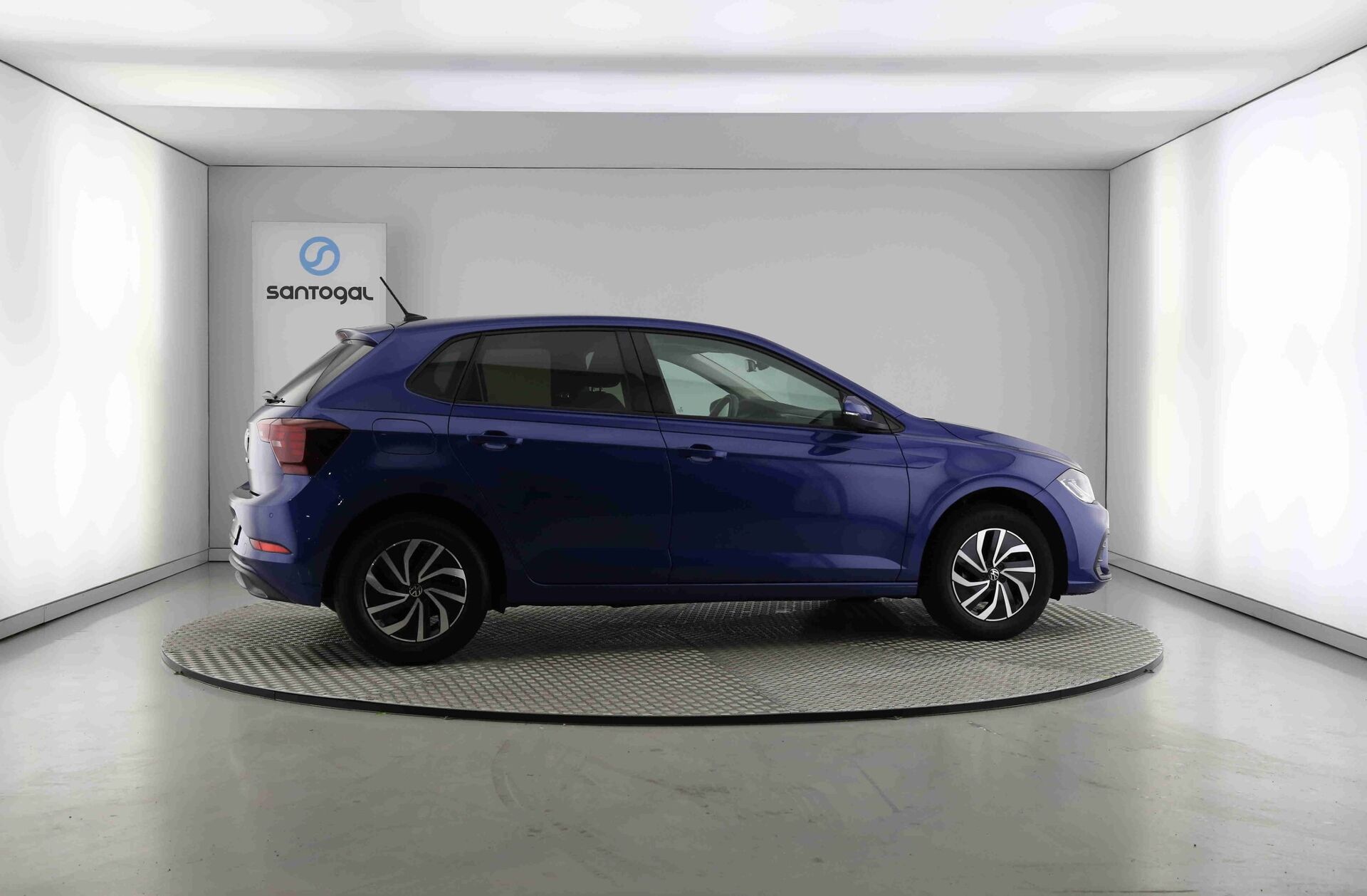 VOLKSWAGEN Polo 1.0 TSI Urban