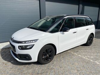 CITROEN C4 Grand