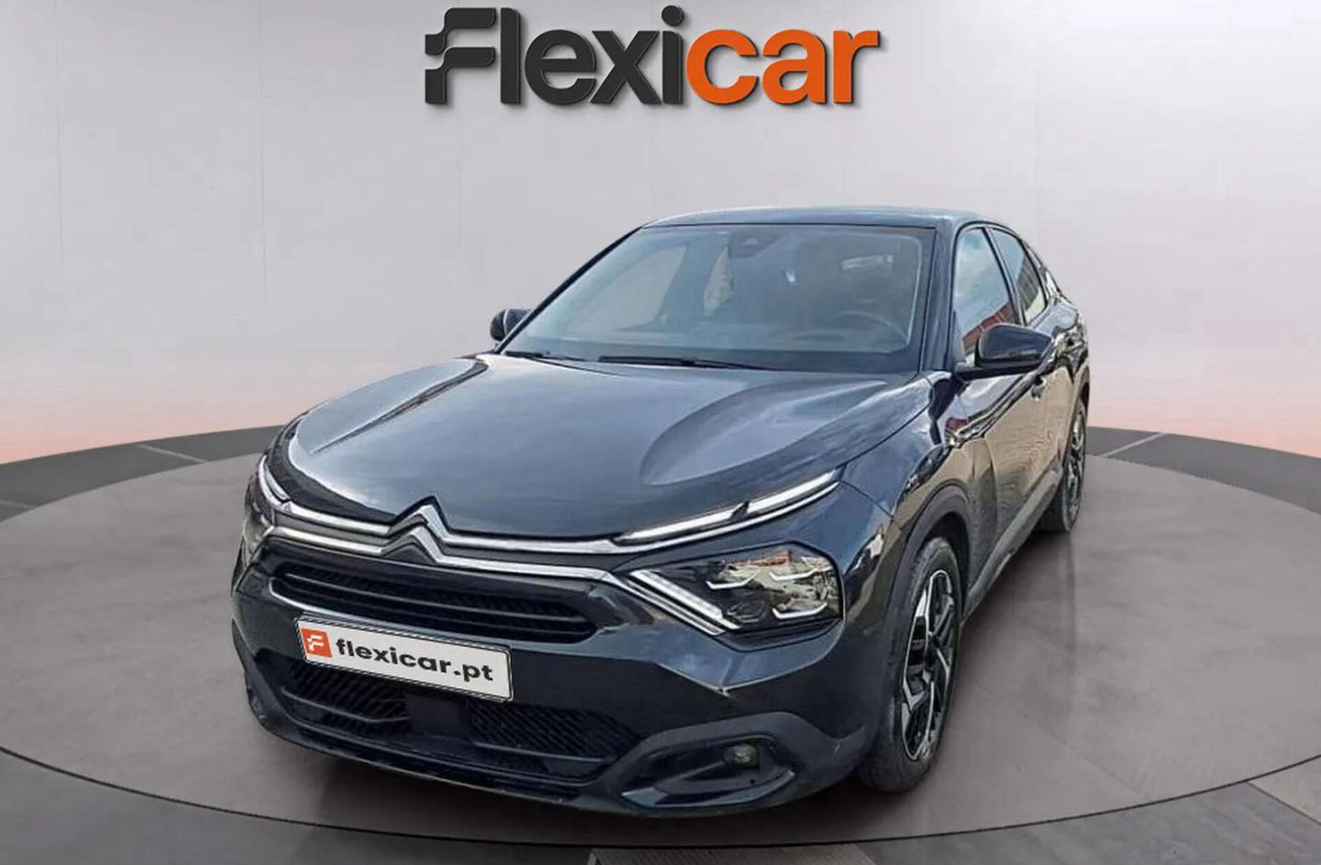 CITROEN C4 1.5 BlueHDi Feel Pack EAT8