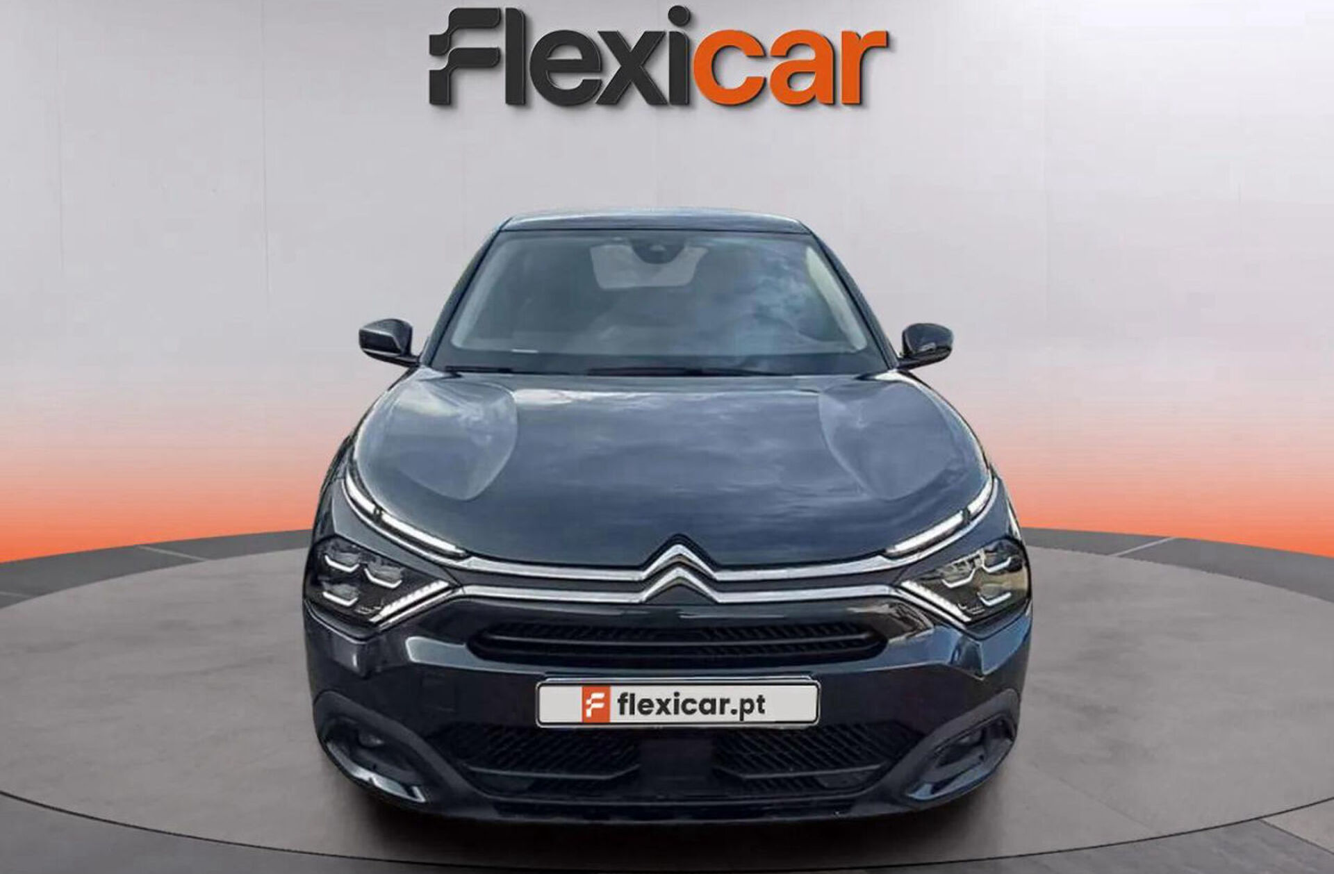 CITROEN C4 1.5 BlueHDi Feel Pack EAT8