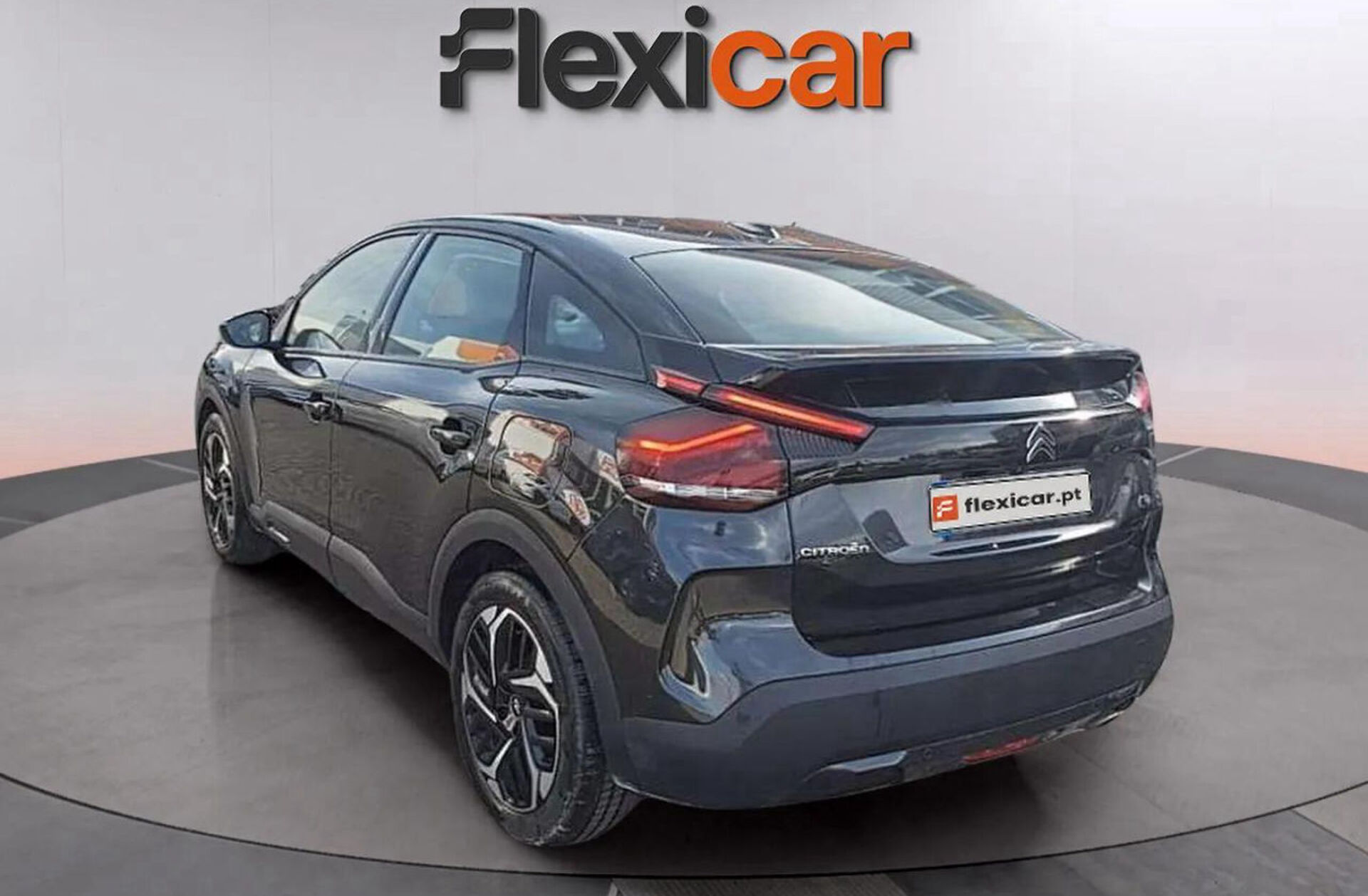 CITROEN C4 1.5 BlueHDi Feel Pack EAT8
