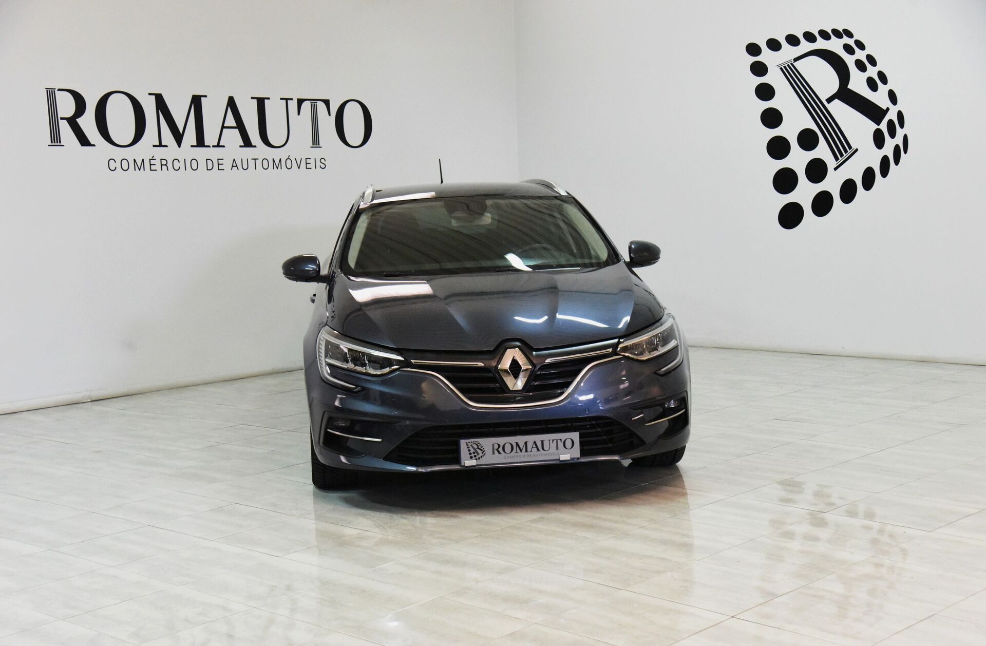 RENAULT Mégane ST 1.6 E-Tech Plug-In Intens