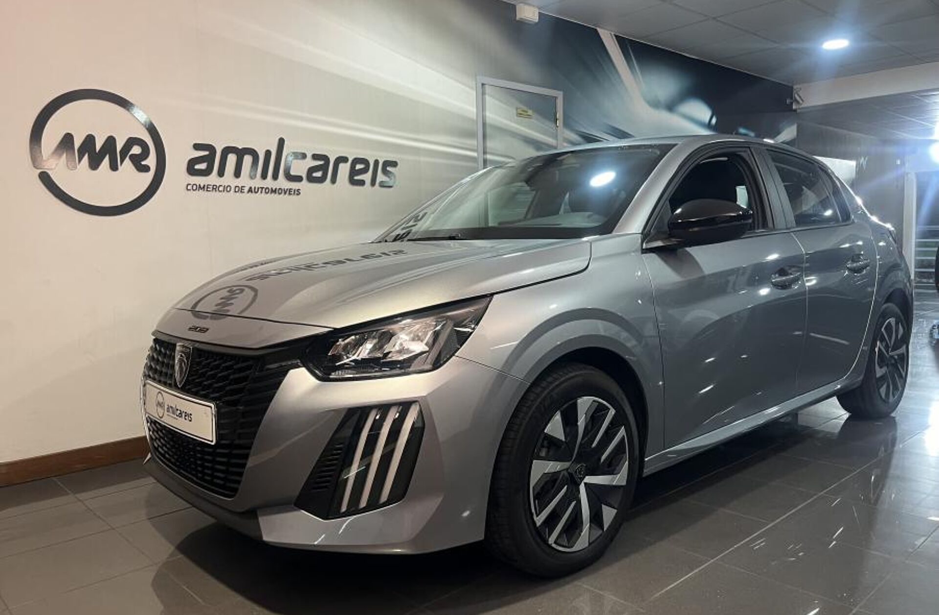 PEUGEOT 208 1.2 PureTech Style