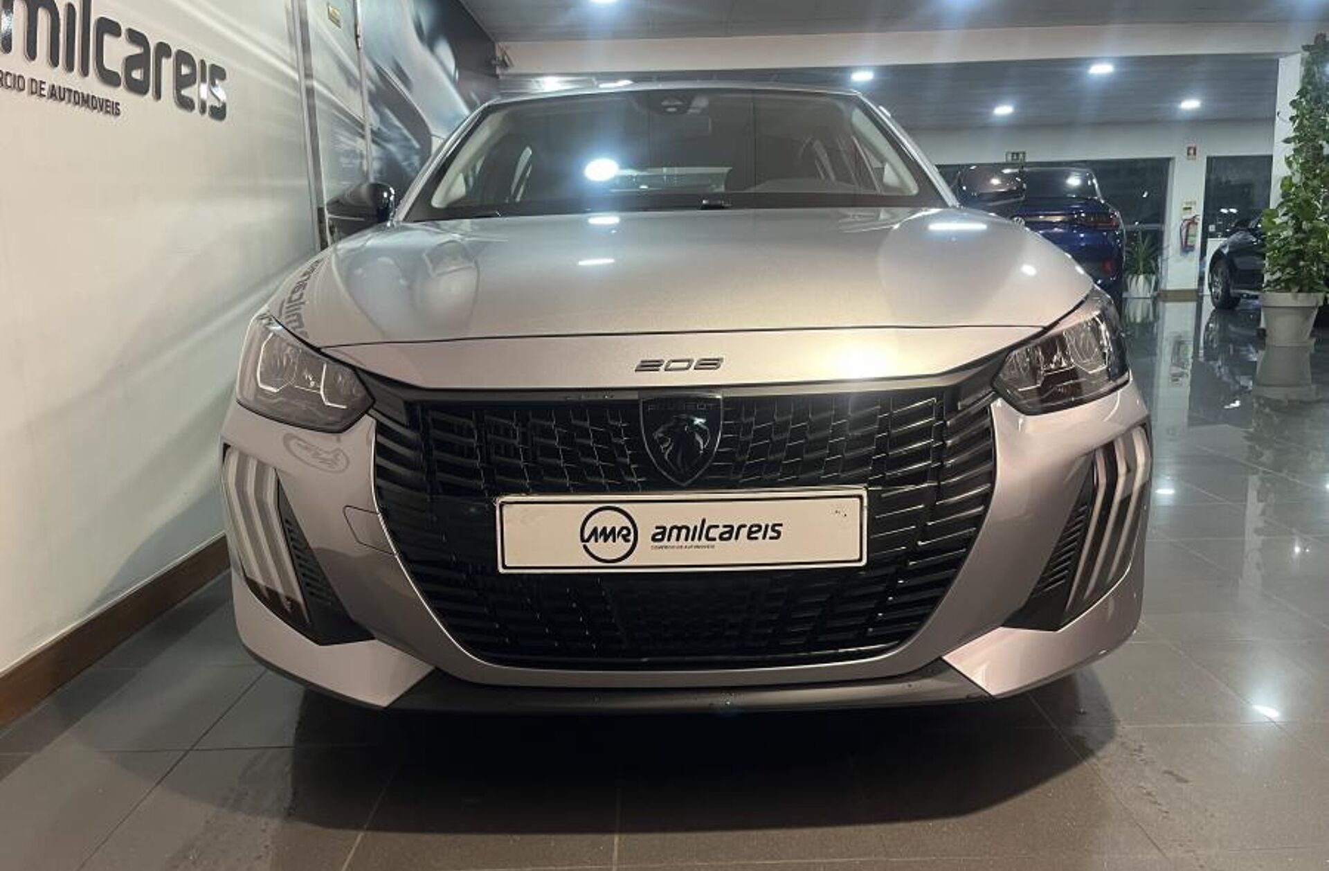 PEUGEOT 208 1.2 PureTech Style