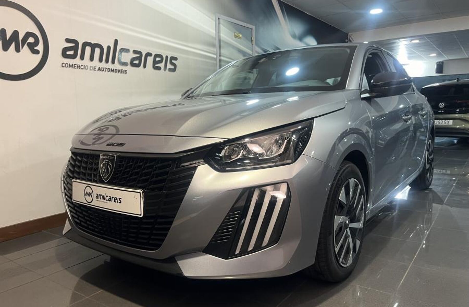 PEUGEOT 208 1.2 PureTech Style