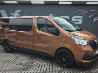 RENAULT Trafic 1.6 dCi L2H1 1.2T SS