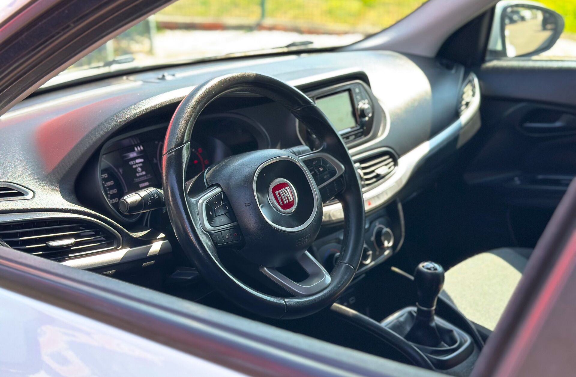 FIAT Tipo 1.3 M-Jet Street