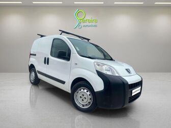 PEUGEOT Bipper 1.3 HDi