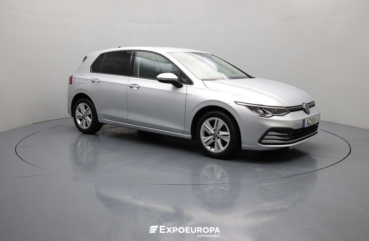 VOLKSWAGEN Golf 1.0 TSI Life