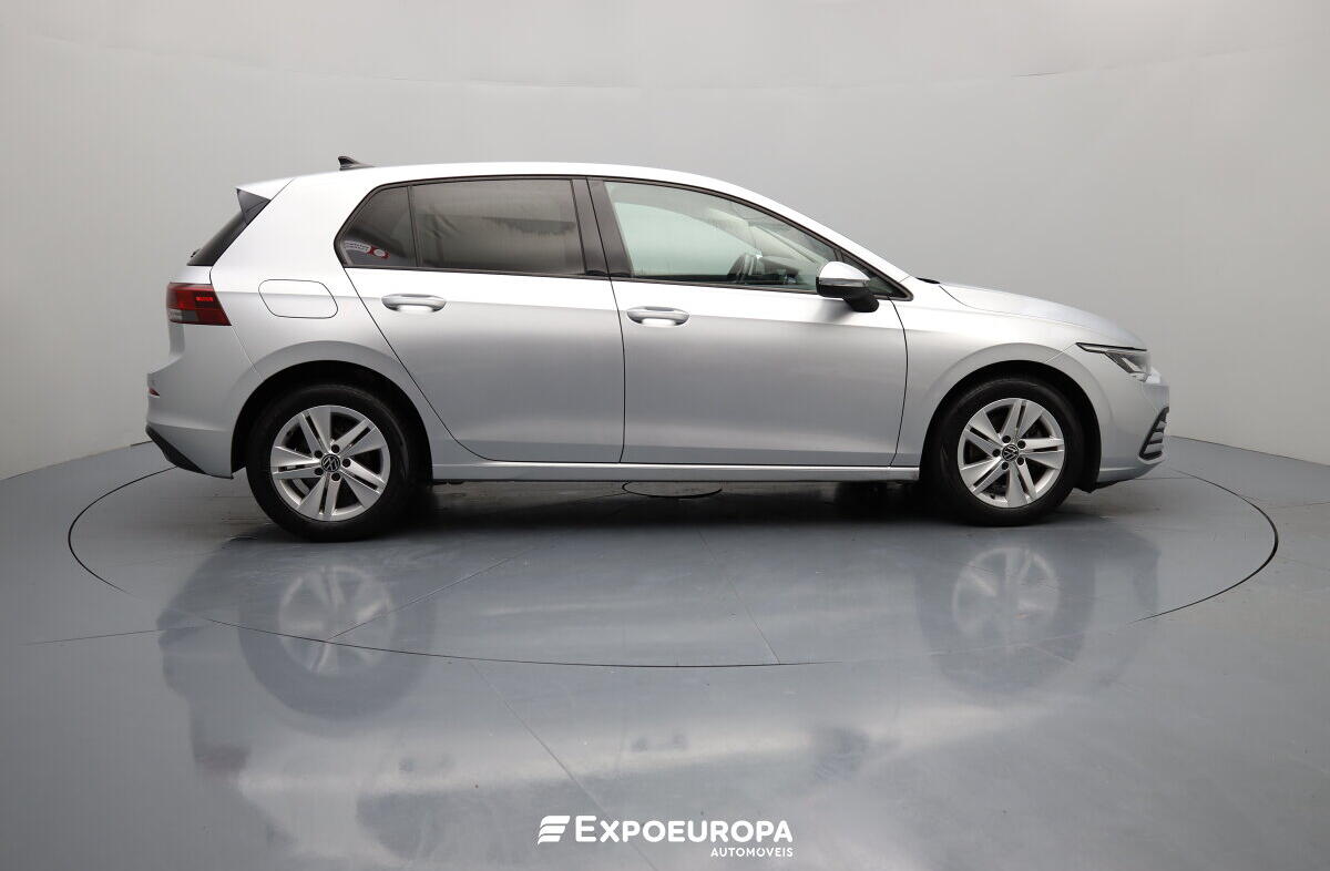 VOLKSWAGEN Golf 1.0 TSI Life