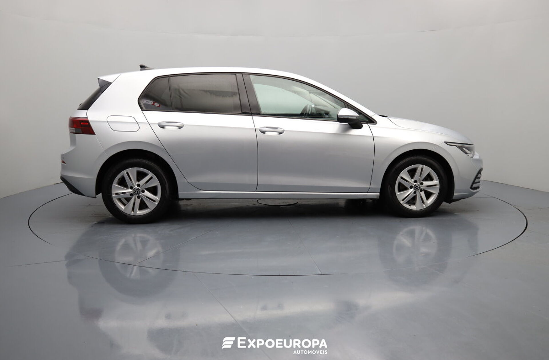 VOLKSWAGEN Golf 1.0 TSI Life