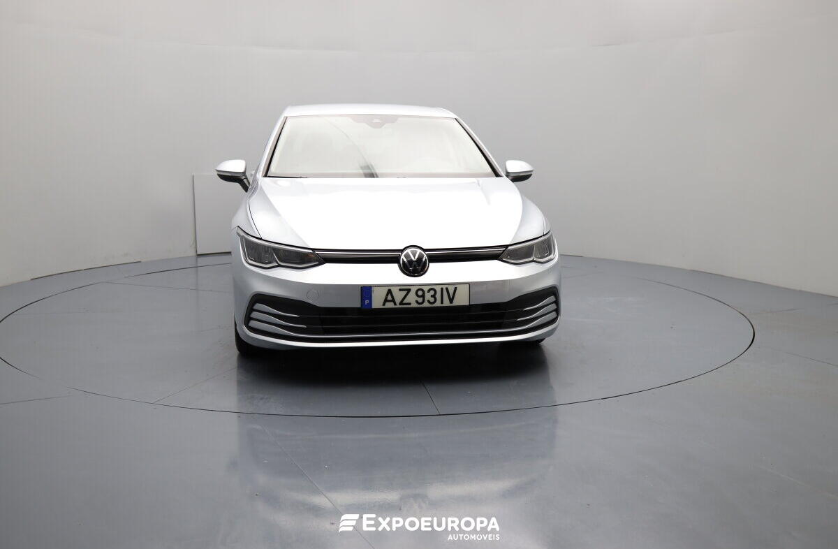 VOLKSWAGEN Golf 1.0 TSI Life