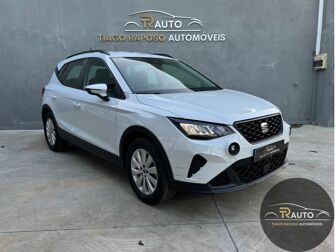 SEAT Arona 1.0 TSI Style