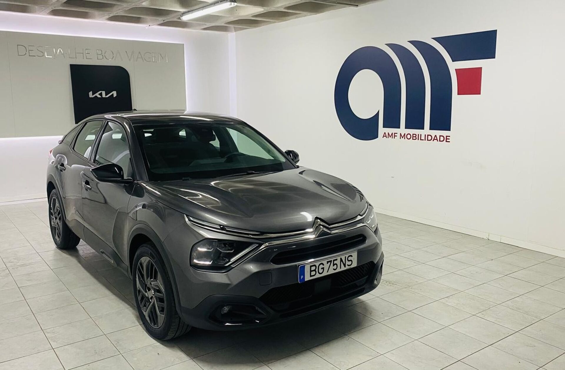 CITROEN C4 1.2 PureTech Max