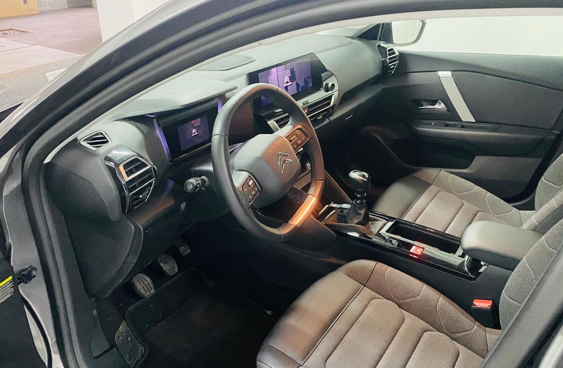 CITROEN C4 1.2 PureTech Max