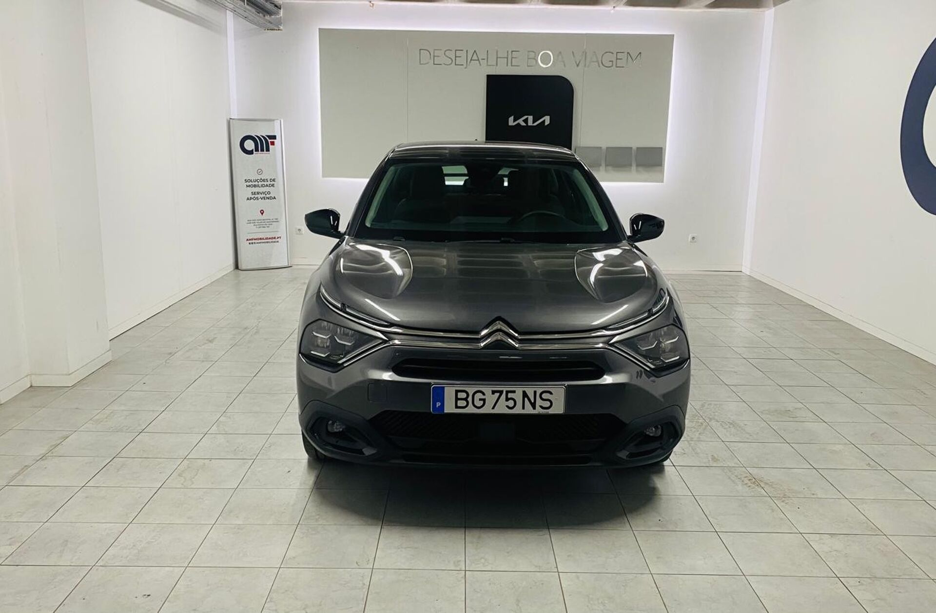 CITROEN C4 1.2 PureTech Max