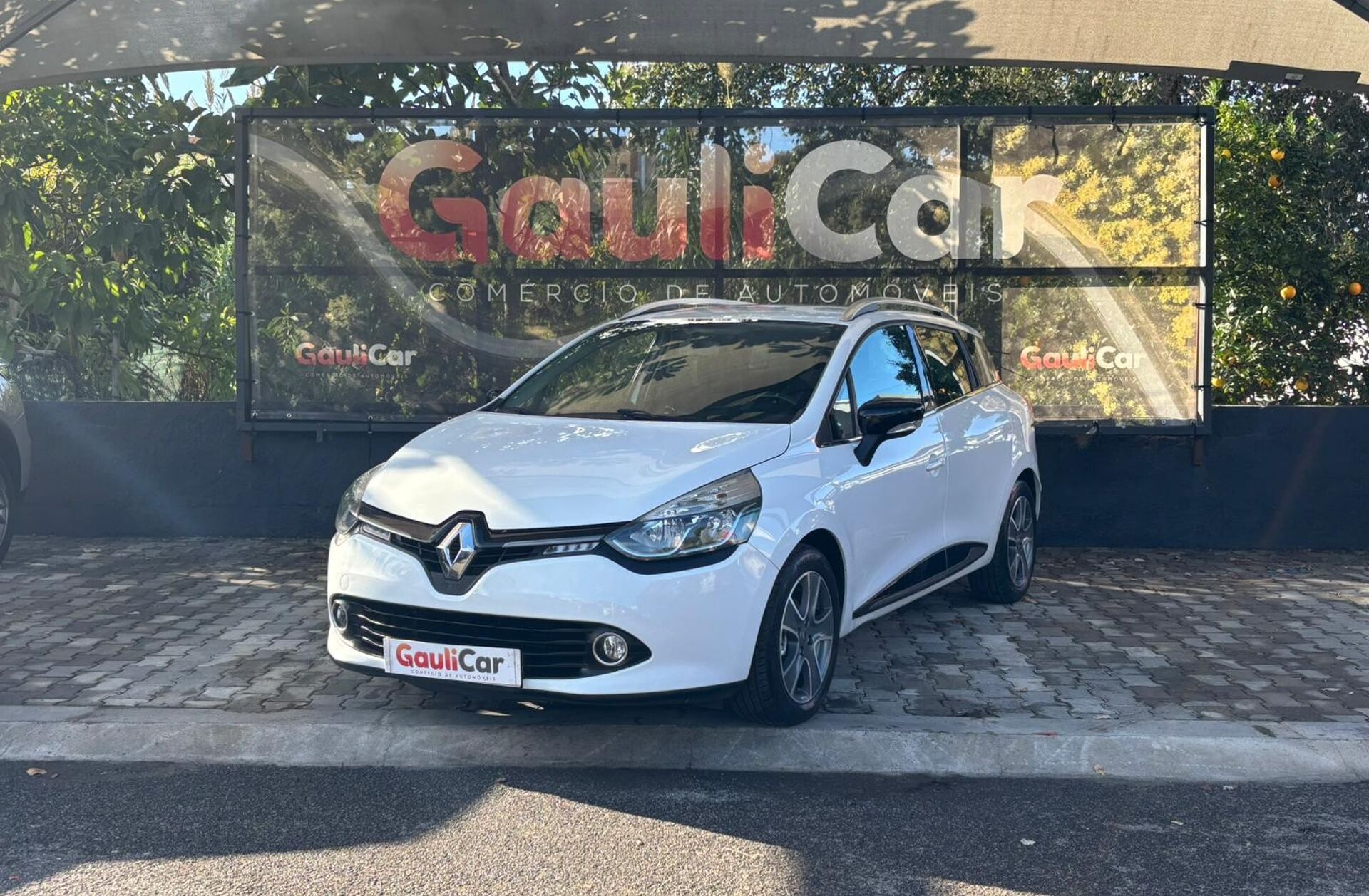 RENAULT Clio 1.5 dCi Confort 82g