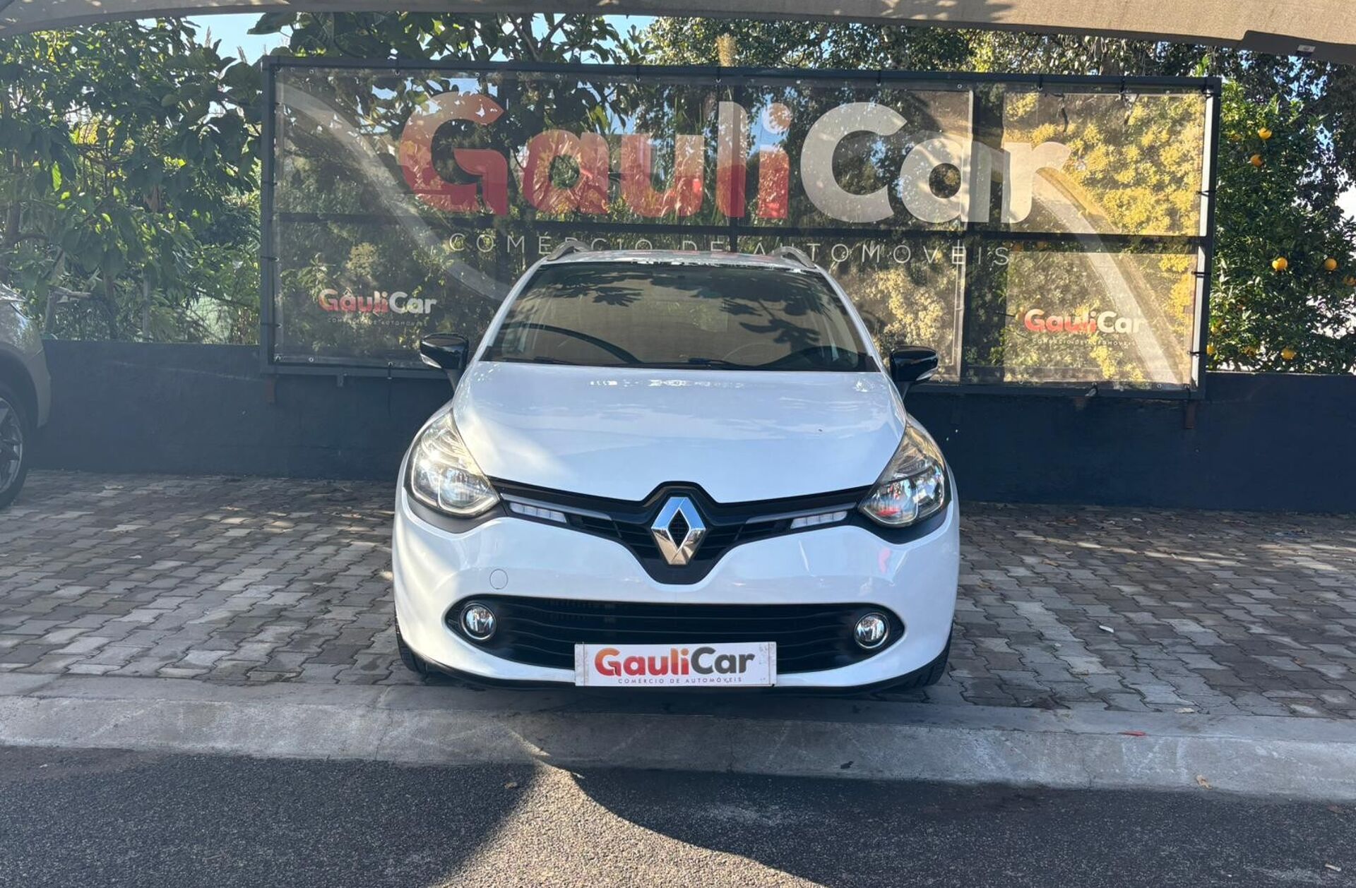 RENAULT Clio 1.5 dCi Confort 82g