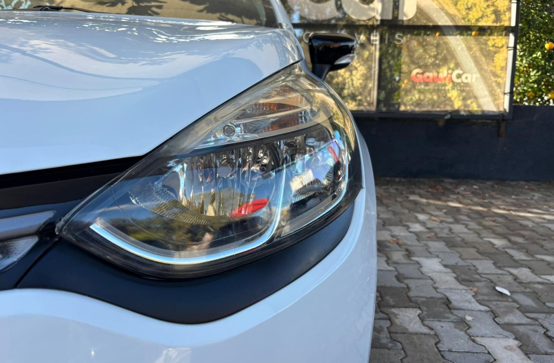 RENAULT Clio 1.5 dCi Confort 82g