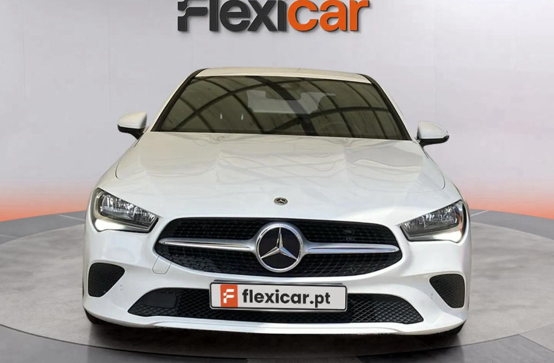 MERCEDES Classe CLA CLA 180 d Style Aut.