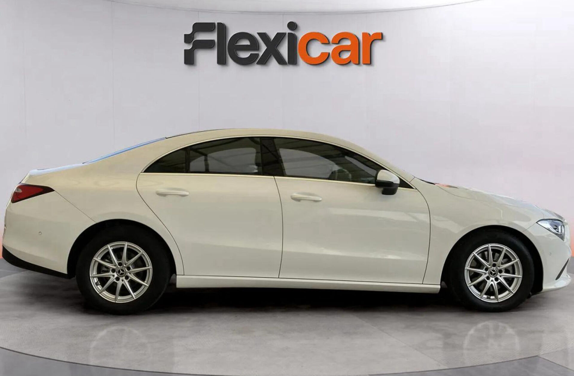 MERCEDES Classe CLA CLA 180 d Style Aut.