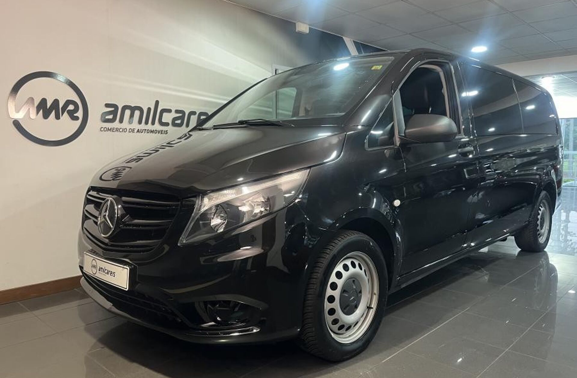 MERCEDES Vito 116 CDi/32