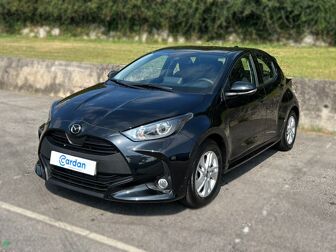 MAZDA 2 1.5 L Hybrid VVT-i Exclusive-Line