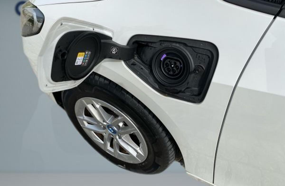 BMW Serie-2 225 e xDrive