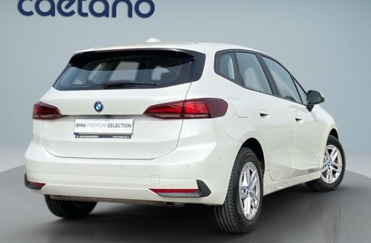 BMW Serie-2 225 e xDrive