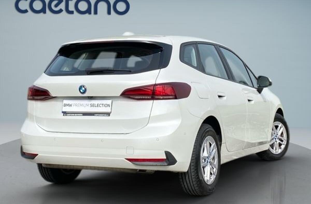 BMW Serie-2 225 e xDrive